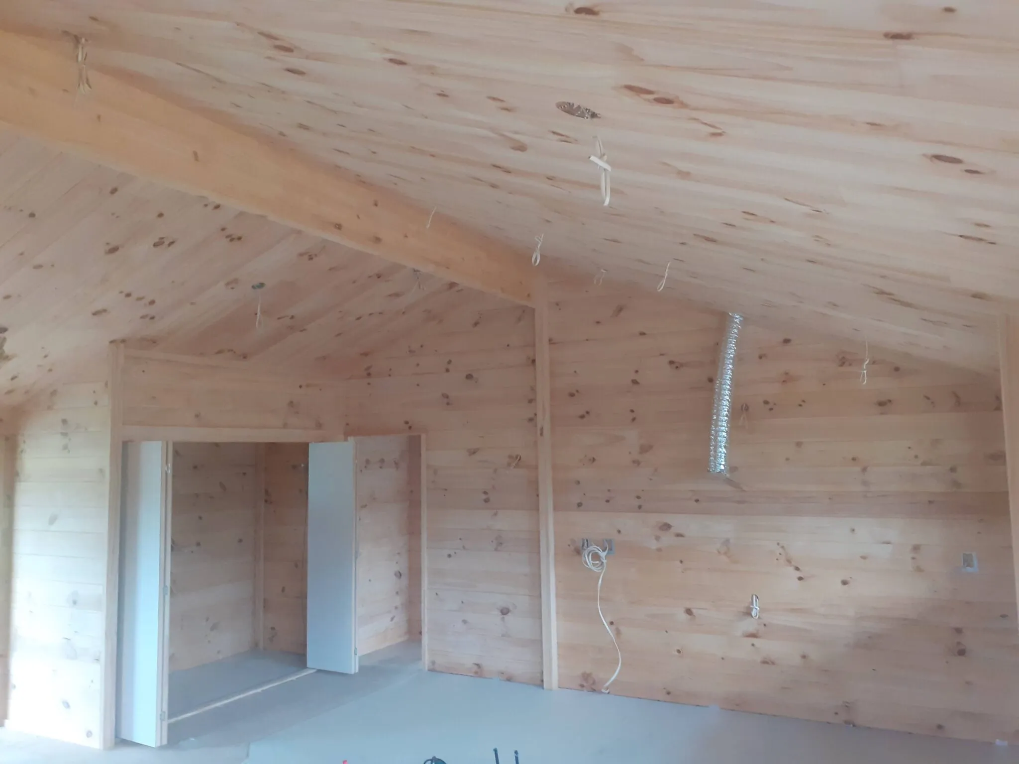 Interior Painting