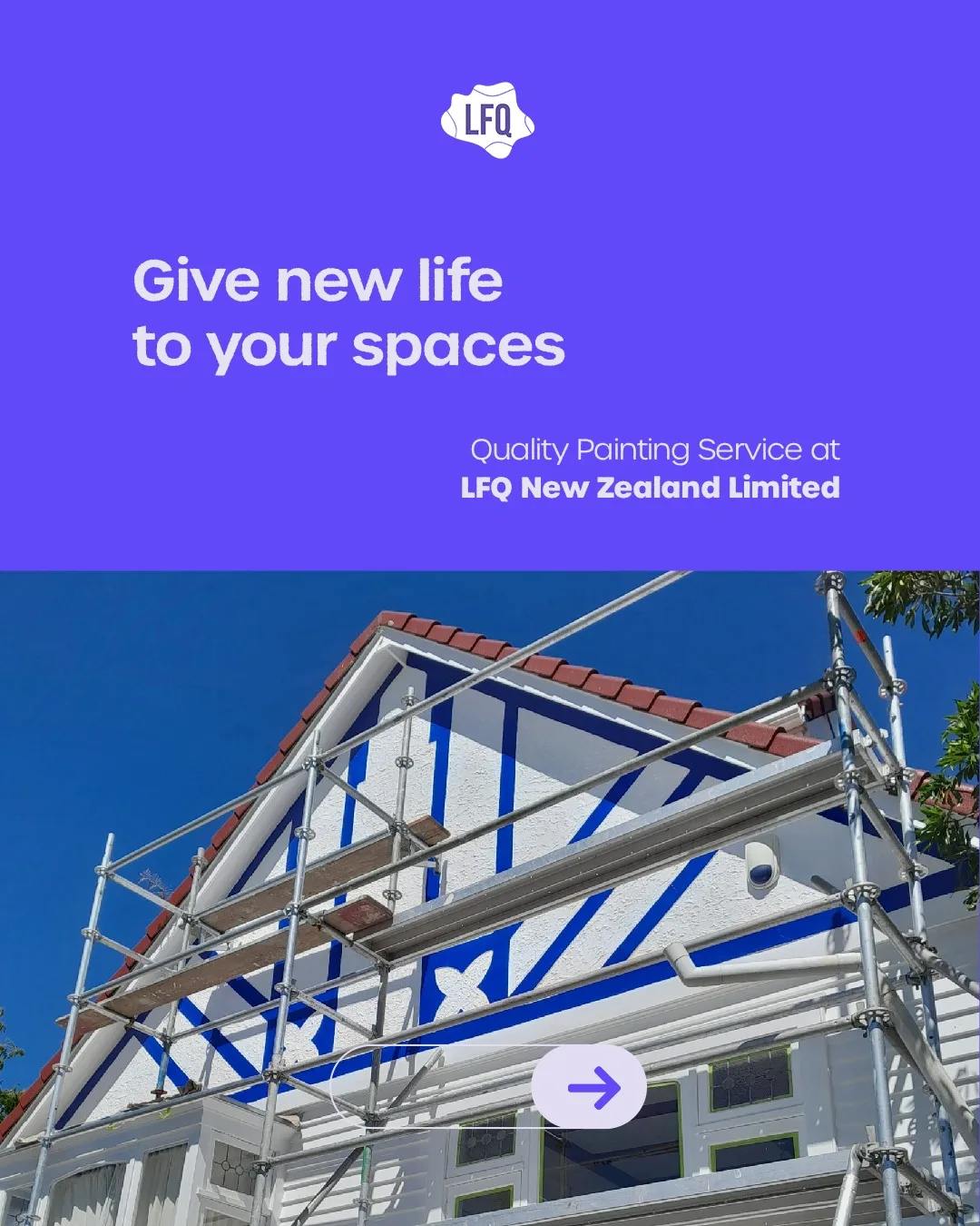 DO YOUR WALLS NEED A FRESH LOOK? 🏠🏢 Whether for your home or business, a quality paint job makes all the difference! A well-painted spa...