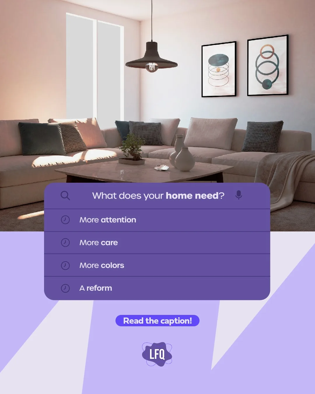 Give your home the look it deserves! 🎨✨ Sometimes, all your space needs is a pop of color to make it feel brand new. Whether it’s a fres...